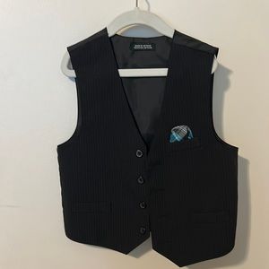 Calvin Klein boys vest